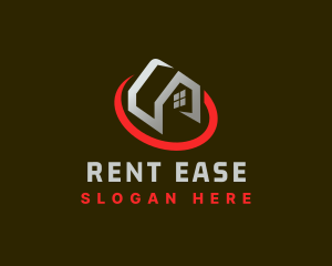 Real Estate Property Contractor logo