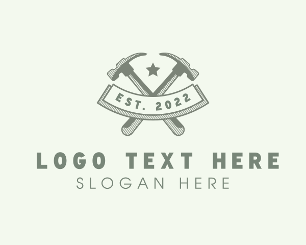 Tool logo example 1