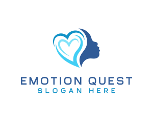 Mental Health Wellness logo