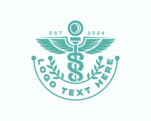 Medical Pharmaceutical Clinic logo