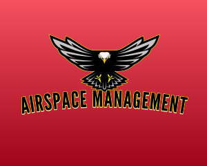 Flying Eagle Gaming logo