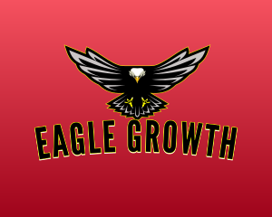 Flying Eagle Gaming logo