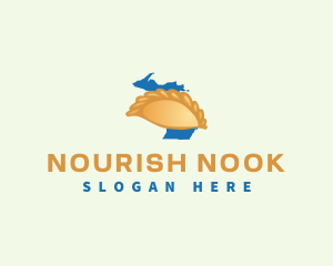 Michigan Culinary Meal logo