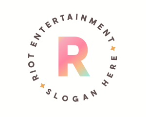 Creative Media Entertainment logo