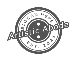 Apparel Streetwear Business logo