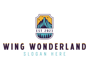 Mountain Peak Summit logo