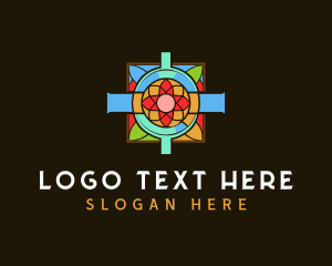 Decorative Mosaic Art logo