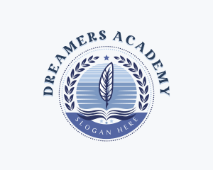 Educational Academic University logo