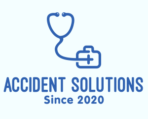 Medical Doctor Consultation Clinic logo
