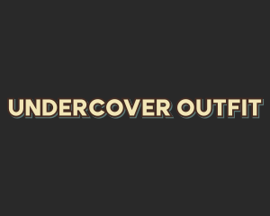 Masculine Apparel Brand  logo