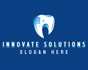 Toothbrush Dental Clinic logo