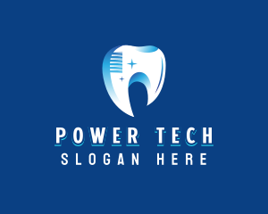 Toothbrush Dental Clinic logo