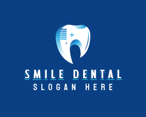 Toothbrush Dental Clinic logo