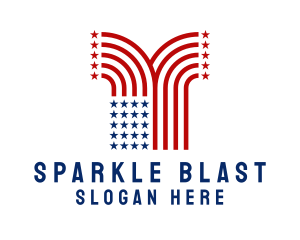 American Fireworks Celebration  logo