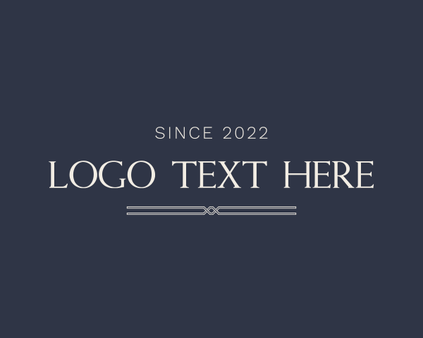 Expensive logo example 4