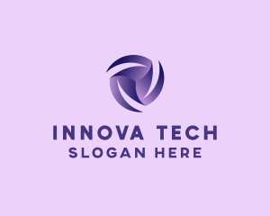 Technology Startup Company logo
