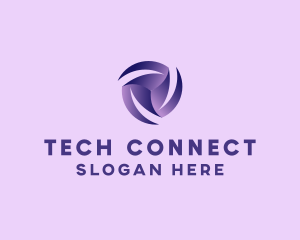 Technology Startup Company logo