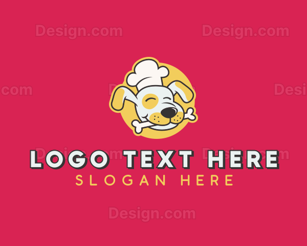 Toque Pet Dog Food Logo