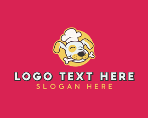 Toque Pet Dog Food logo