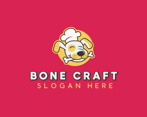 Toque Pet Dog Food logo design