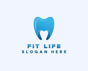 Orthodontics Dental Clinic logo