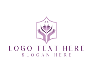 Beauty Floral Fashion logo