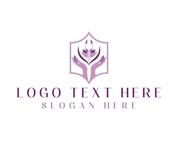 Beauty Floral Fashion logo