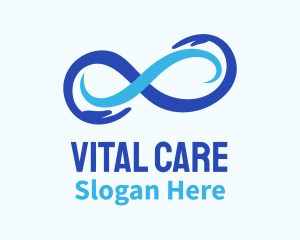 Infinite Diversity Care Logo