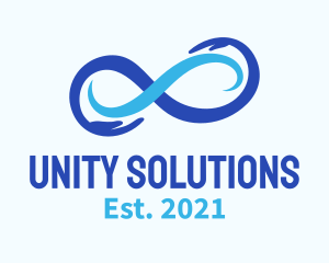Infinite Diversity Care logo