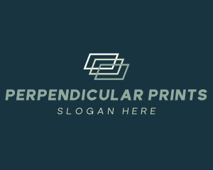 Modern Elegant Business logo