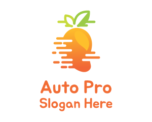 Fast Mango Juice  logo