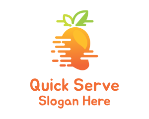 Fast Mango Juice  logo