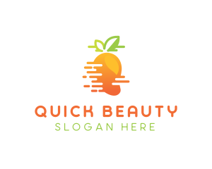 Fast Mango Juice  logo