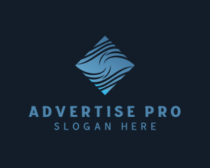 Wave Advertising Firm logo