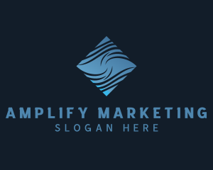 Wave Advertising Firm logo
