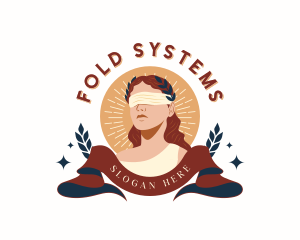 Legal Justice Woman logo