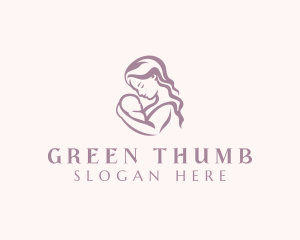 Pediatric Infant Childcare logo