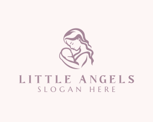 Pediatric Infant Childcare logo