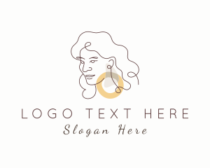 Fashion Lady Jewelry  Logo