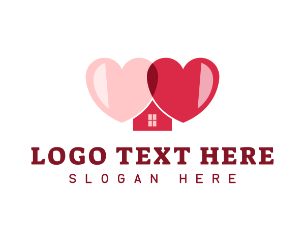 Tagline logo example 3