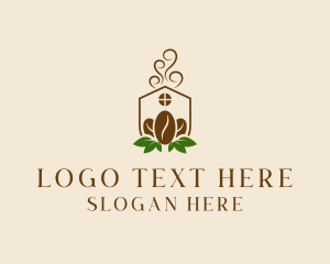 Organic Coffee House logo