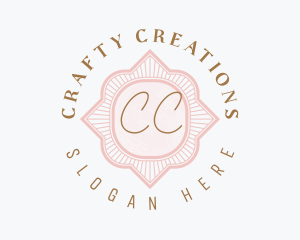 Classy Fashion Boutique logo design