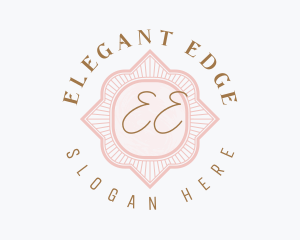 Classy Fashion Boutique logo design