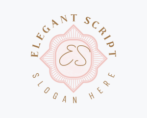 Classy Fashion Boutique logo design