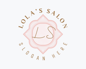 Classy Fashion Boutique logo design