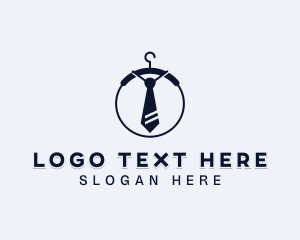 Necktie Boutique Tailor  logo