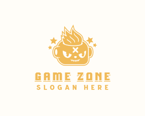 Gaming Esports Clan logo