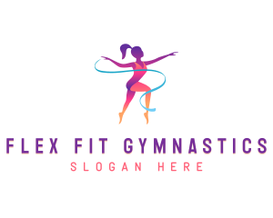 Athlete Body Gymnastics logo