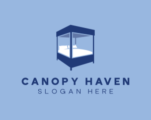 Canopy Bed Furniture logo