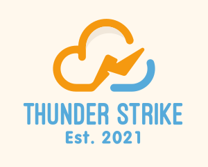 Storm Cloud Energy logo